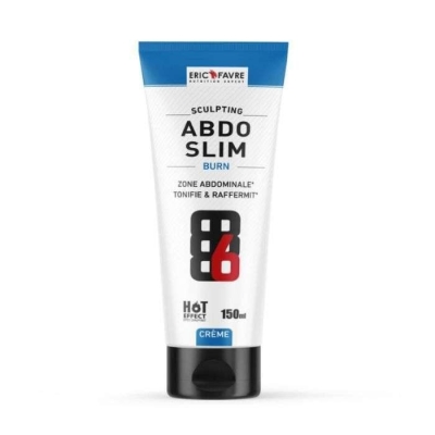 Eric Favre Sculpting Abdo Slim Creme | DERMO