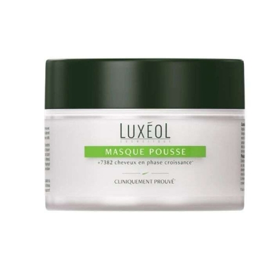 Luxéol Masque Croissance Capillaire 200ml | DERMO