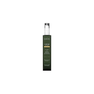 Luxéol Crème de Soin Nutrition Cheveux Secs 200ml