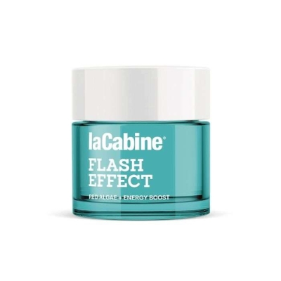 Flash Effect Gel Visage 50ml - LaCabine | DERMO