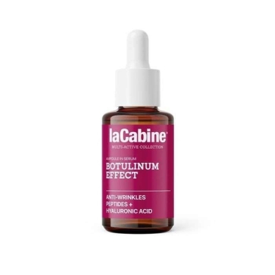 LaCabine Botulinum Effect Sérum Anti-Rides 30ml