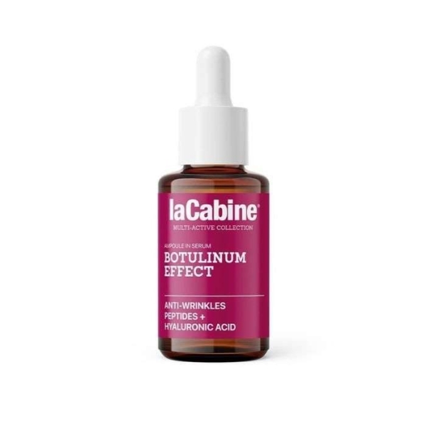 LaCabine Botulinum Effect Sérum Anti-Rides 30ml