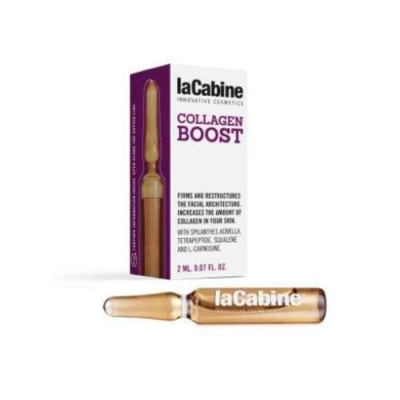 La Cabine Collagen Boost Ampoules 2ml | DERMO