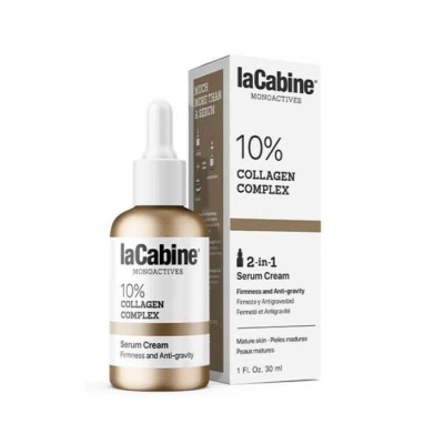LaCabine Monoactive 10 Collagen Complex Serum 30ml | DERMO