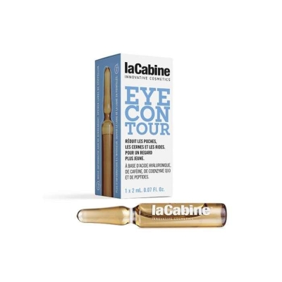 LaCabine Ampoule pour le Contour des Yeux 2ml | DERMO