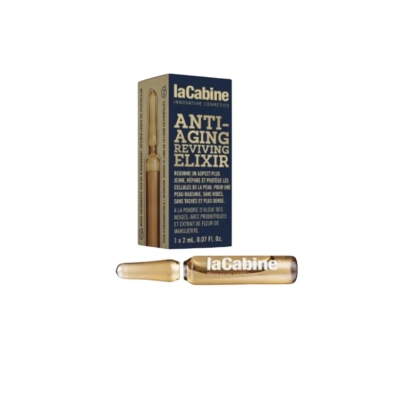 Élixir Révélateur Anti-Âge Ampoule 2ml - LaCabine
