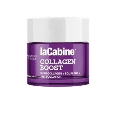 LaCabine Collagen Boost Crème Raffermissante | DERMO
