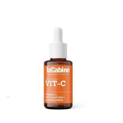 LaCabine Sérum Vitamine C 30ml