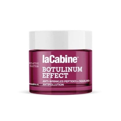 LaCabine Botulinum Effect Crème Anti-Rides | DERMO