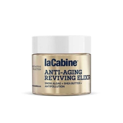 LaCabine Élixir Revitalisant Anti-Âge 50ml | DERMO