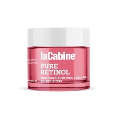 LaCabine Crème Anti-Âge au Rétinol Pur | DERMO