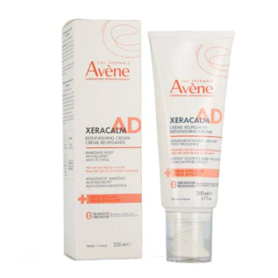 AVENE - Xeracalm ad creme relipidante 200 ml | DERMO