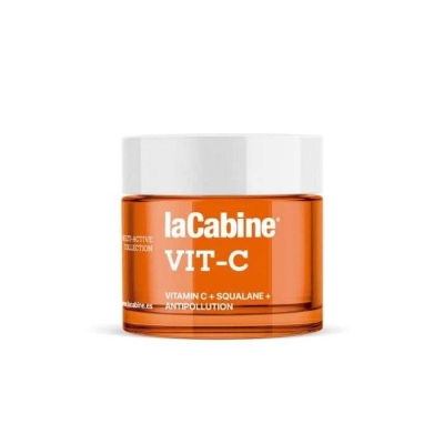 LaCabine Crème Éclaircissante Vitamine C | DERMO