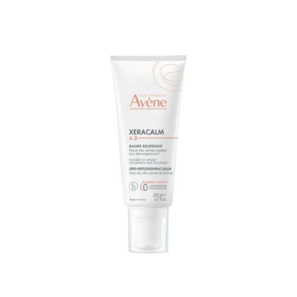 AVENE - Xeracalm ad baume relipidant 200 ml