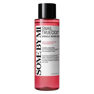 SOME BY MI Snail Truecica Repair Toner 150ML