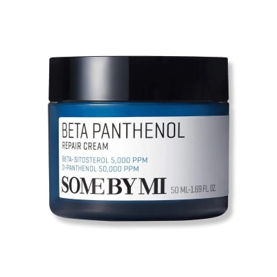 SOME BY MI Beta Panthenol Repair Cream 50ml | DERMO