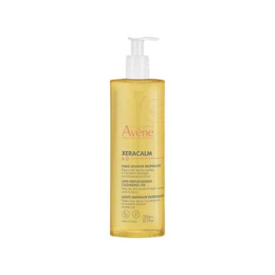 AVENE - Xeracalm ad huile lavante relipidante 400 ml | DERMO