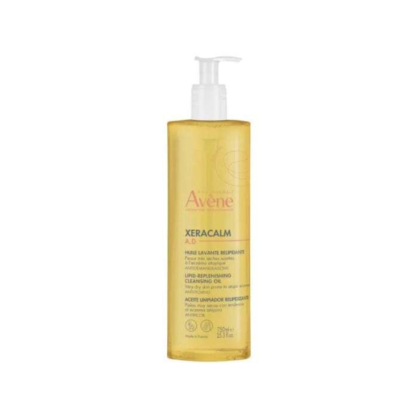 AVENE - Xeracalm ad huile lavante relipidante 400 ml