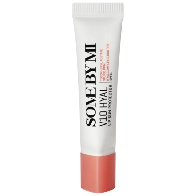 SOME BY MI V10 Hyal Lip Sun Protector SPF 15 | DERMO