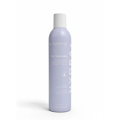Alphanova Hydra+ Eau Thermale Spray 300ml | DERMO