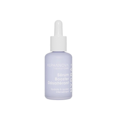Hydra+ Serum Booster Désaltérant - Alphanova | DERMO