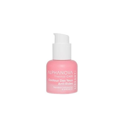 Alphanova Lissant+ Contour des Yeux | DERMO