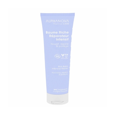 Alphanova Hydra+ Baume Riche Réparateur 200ml | DERMO