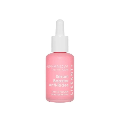 Alphanova Lissant+ Sérum Booster Anti-Rides | DERMO