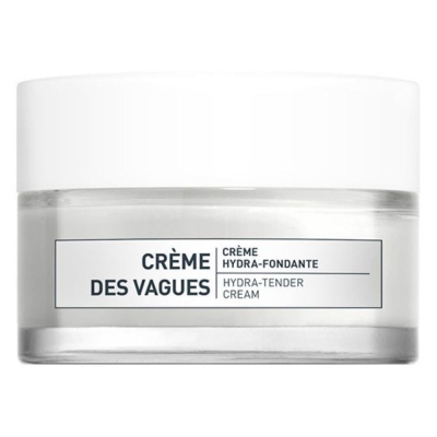 Algologie Crème Hydra-Fondante des Vagues | DERMO