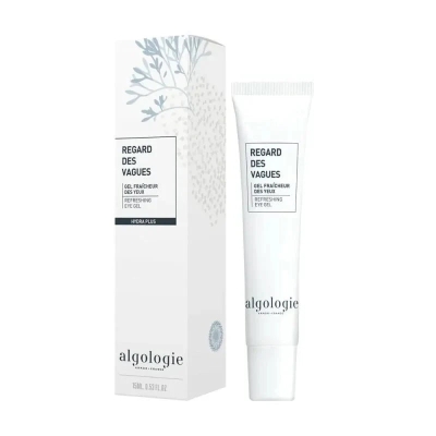 Algologie Regard des Vagues Gel Yeux 15ml | DERMO