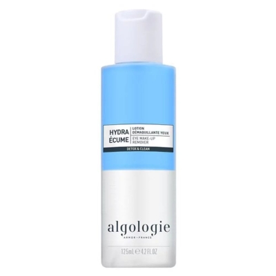 Algologie Hydra Écume Lotion Démaquillante Yeux 125 ml | DERMO
