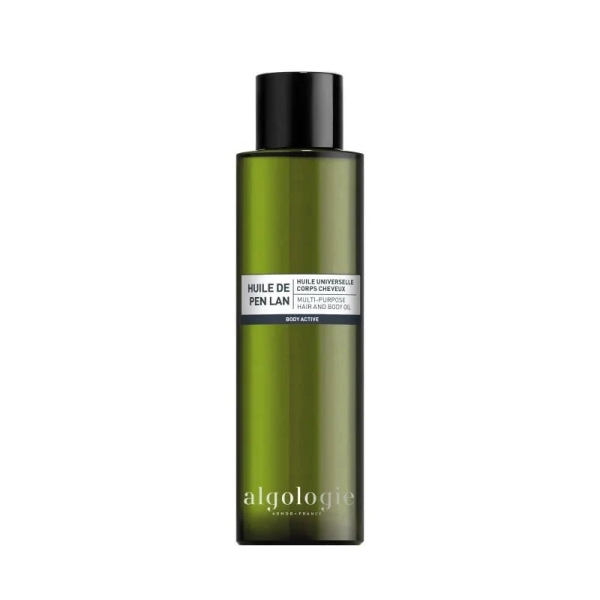 Algologie Huile de Pen Lan – Huile Universelle Corps et Cheveux 100ml