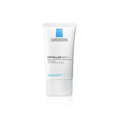 La roche posay effaclar mat | DERMO Maroc