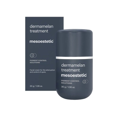 Mesoestetic Dermamelan Treatment Crème 30ml | DERMO