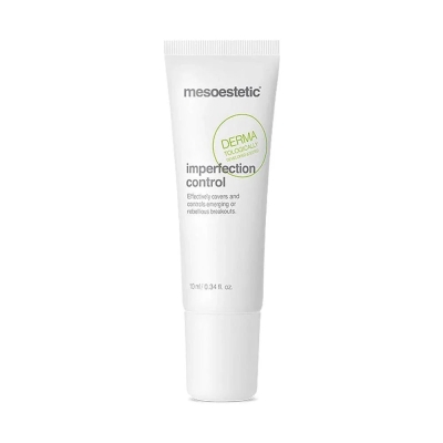 Mesoestetic Imperfection Control Crème 10ml | DERMO