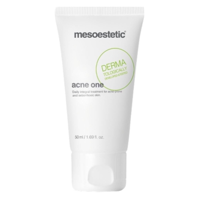 Acne One Crème Anti-Imperfections - Mesoestetic | DERMO