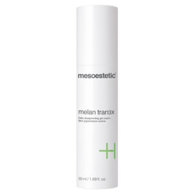 Mesoestetic Melan Tran3X Gel-Crème Dépigmentante | DERMO