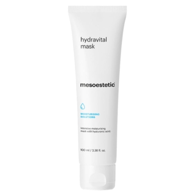 Purifying Mousse 150ml - Mesoestetic | DERMO
