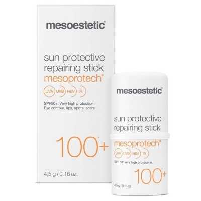 Mesoestetic Mesoprotech Sun Stick SPF 50+ | DERMO