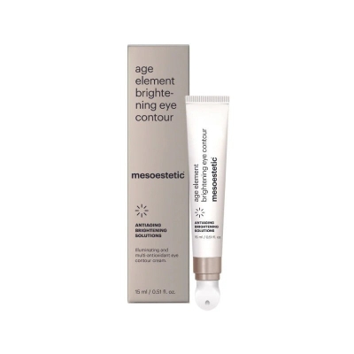 Mesoestetic Age Element Brightening Eye Contour 15ml