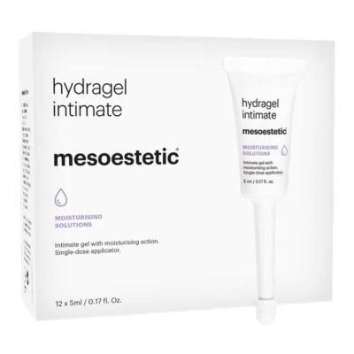 Hydragel Intimate Gel Hydratant - Mesoestetic | DERMO