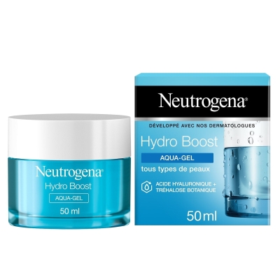Neutrogena Hydro Boost Aqua Gel 50ml | DERMO