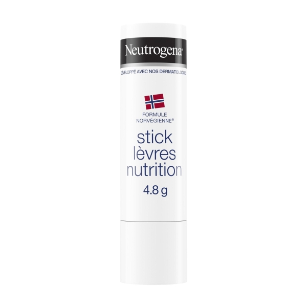 Neutrogena Stick Lèvres Nutrition SPF20