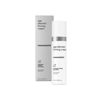 Mesoestetic Age Element Firming Cream | DERMO