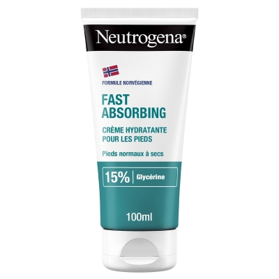 Neutrogena Crème Pieds Nutrition Intense | DERMO