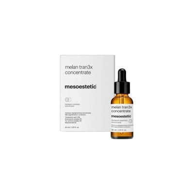 Mesoestetic Melan Tran3X Concentré 30ml | DERMO