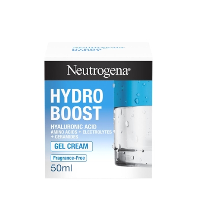 Neutrogena Hydro Boost Gel-Crème 50ML | DERMO