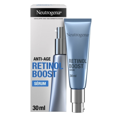 Neutrogena Retinol Boost Sérum 30ml | DERMO