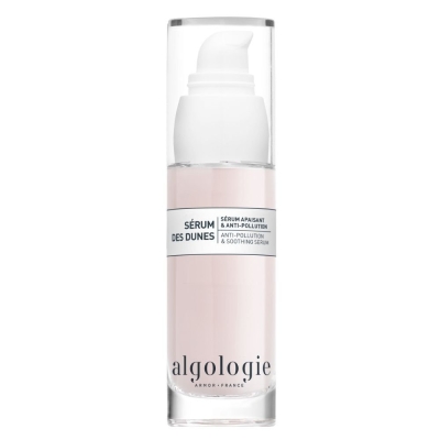 Algologie Sérum des Dunes Apaisant 30ml | DERMO