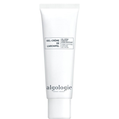 Algologie Gel-Crème Purifiant Hydro-Matifiant | DERMO